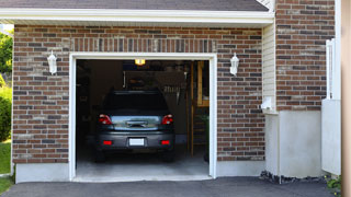 Garage Door Installation at Harbour Court Condo, Florida