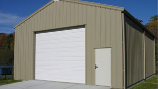 Garage Door Openers at Harbour Court Condo, Florida